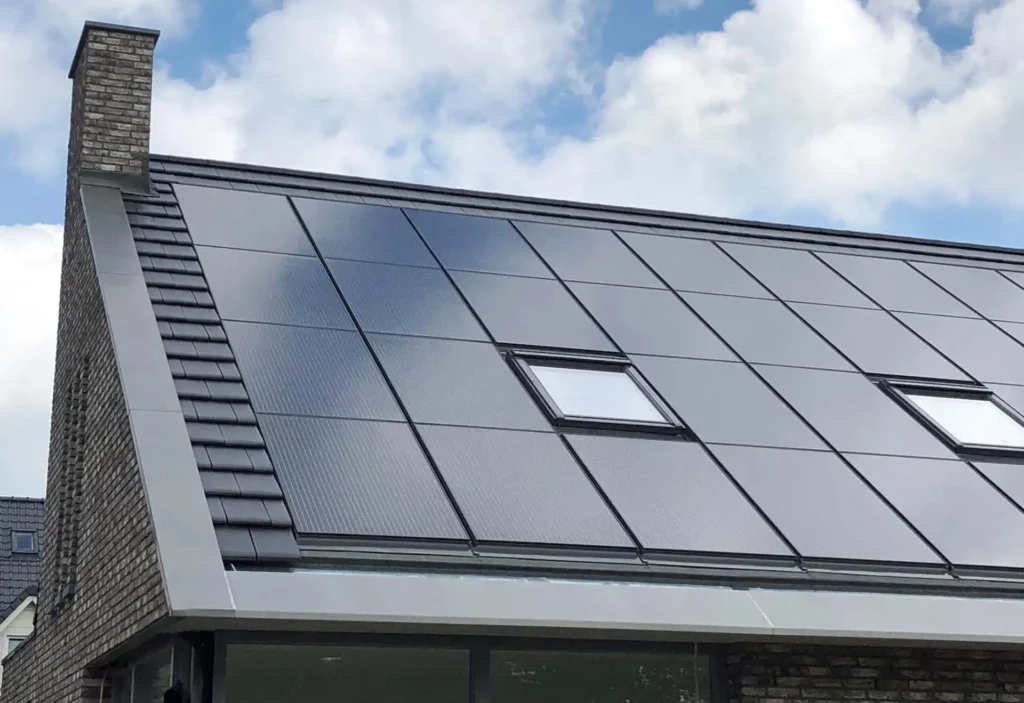 renewable energy solutions from Oakpark Energy