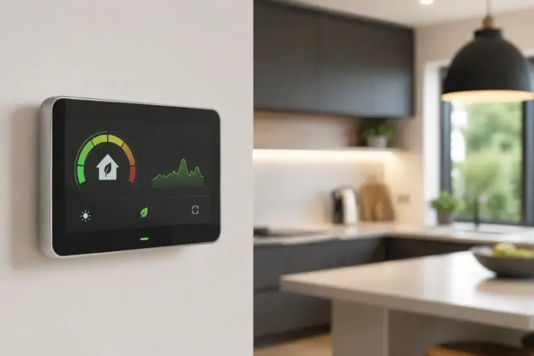save money with Solar Panels for Your Home